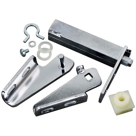 CONTINENTAL REFRIGERATION Hinge Assembly CNTCRC-20208OLD